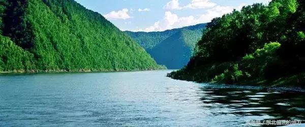 夏季黑龙江最美景区,黑龙江避暑最佳城市