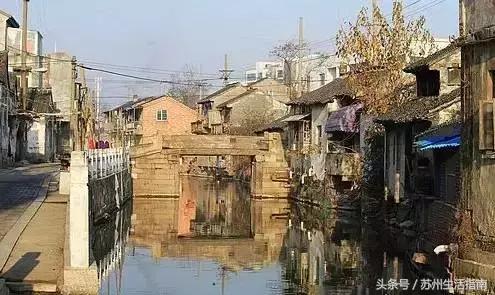 银黄埭，一片湖一个镇一方人！