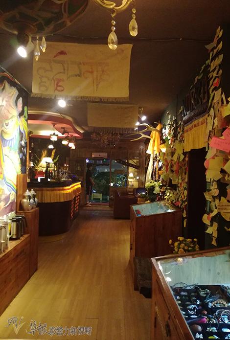 西宁诺尔布藏族风情酒吧,诺尔布藏族风情酒吧营业时间