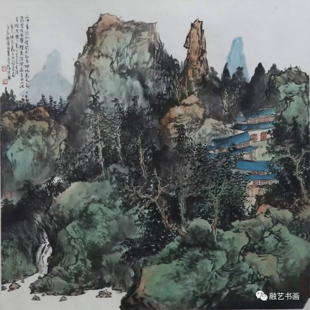 书画投资：当今投资领域的最后一座金山！