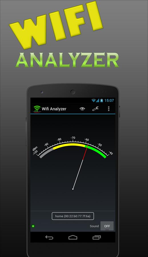 安卓手机上黑客最常用的12款Wi-Fi应用程序，赶紧收藏
