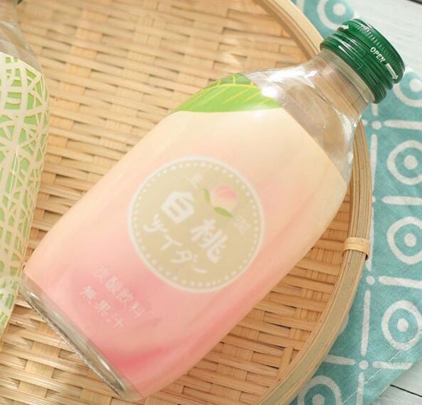 扒一扒哪些小众饮料,网评夏日最受欢迎的4款饮料