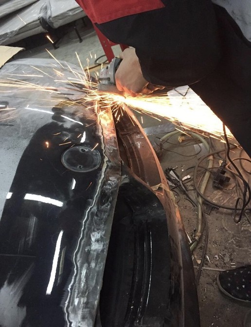 宝马3系最简单改装图片,18款宝马3系改装最佳案例