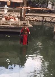 变型过程中卡住了怎么办？在线等，这走位怎能不是王者