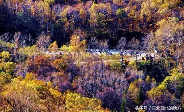 夏季黑龙江最美景区,黑龙江避暑最佳城市