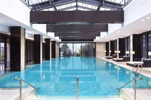 何必去马代，宁波这些美到窒息の无边泳池，就能让你一秒入海，即刻度假