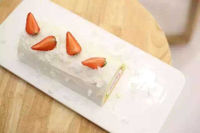 厦门开了一家北欧风蛋糕店!满眼Tiffany蓝!还有可爱到爆的可妮兔、布朗熊……