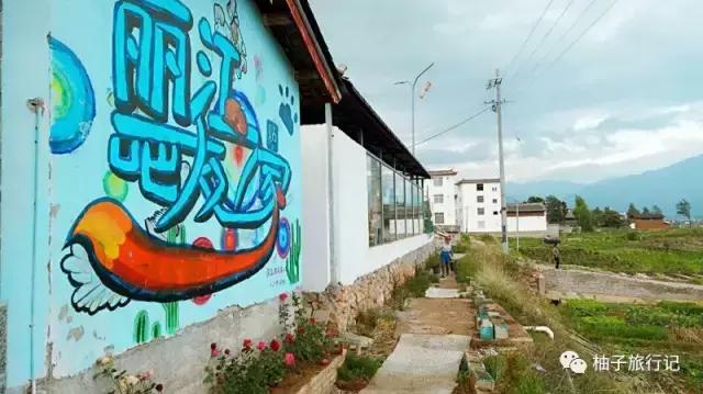 毕业旅行之丽江大理游,大理丽江毕业旅行