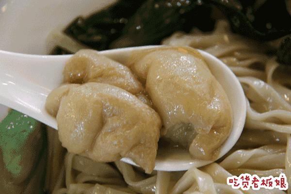 康熙点过赞，失传了60年，这碗有10种浇头的苏式锅面又重出江湖