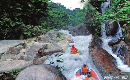 南平宝山旅游景区,福建南平市旅游景点大全