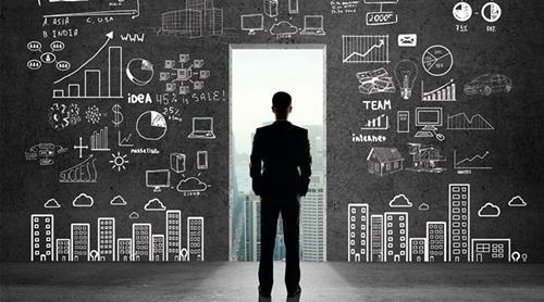 创业赚钱的9个商业思维,技术创业才是最容易赚钱的创业