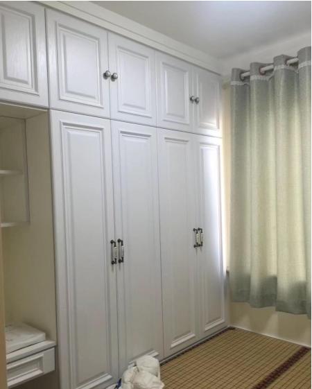 大门对着厕所破财,新房装修进户门对厕所