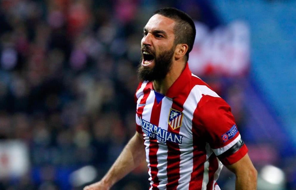 足球球星苏神,足球十大神锋梅西