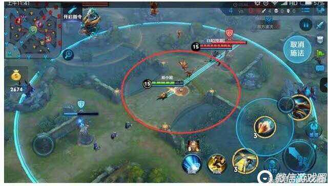 4迅捷射手s8.5女枪,王者荣耀s8赛季最强英雄