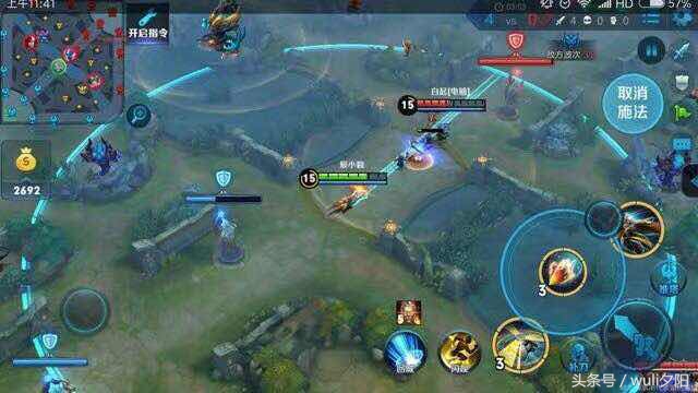 4迅捷射手s8.5女枪,王者荣耀s8赛季最强英雄