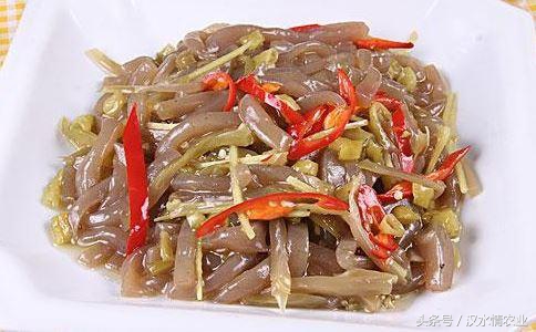 「富硒集市」到底是魔芋、磨芋、还是蘑芋？