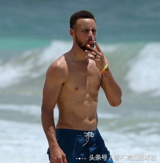 nba哈登与库里,哈登库里帅气