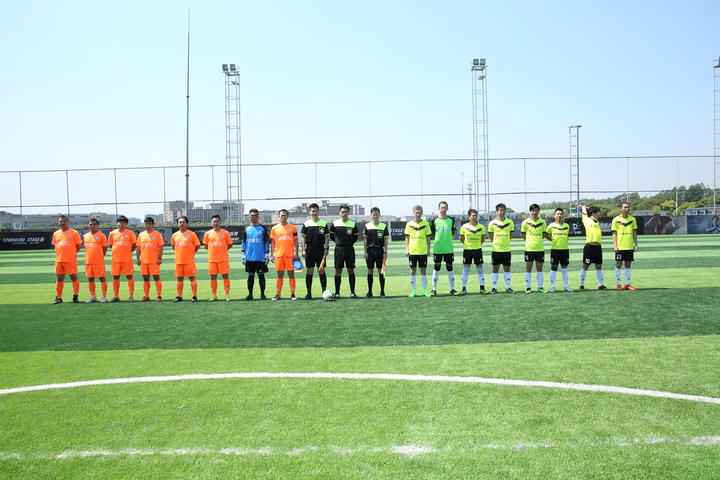 SHIFA2017超级组半决赛战况激烈,决赛冲锋号已吹响!