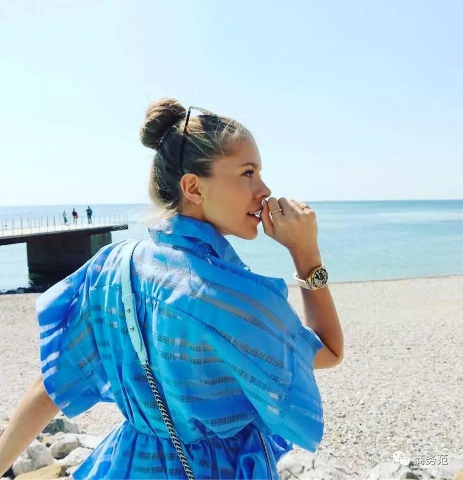 65万颗水晶打造的婚礼,施华洛世奇继承人款婚纱