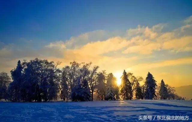 夏季黑龙江最美景区,黑龙江避暑最佳城市