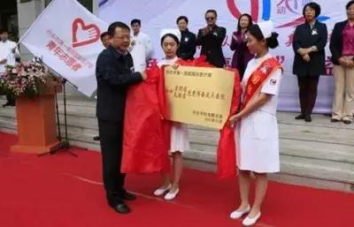 陪闺蜜看妇科，顺道“长”了知识！