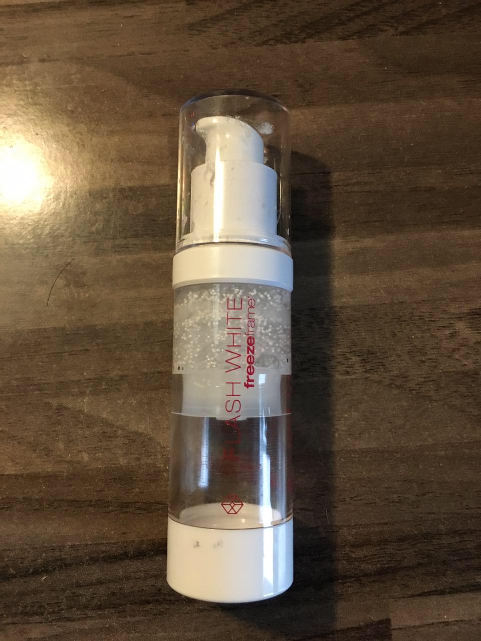 无印良品水乳焕肤面膜,白瞎钱