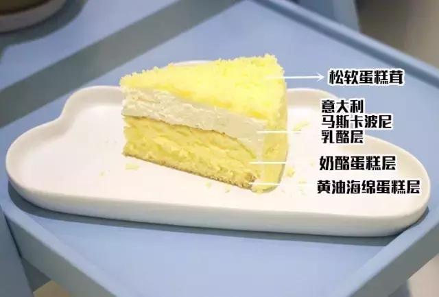 厦门开了一家北欧风蛋糕店!满眼Tiffany蓝!还有可爱到爆的可妮兔、布朗熊……