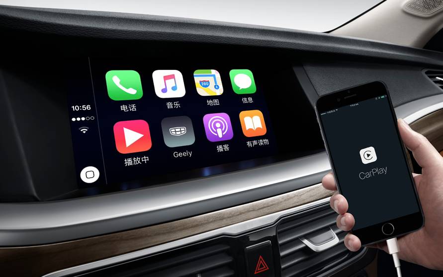 吉利的质量好还是比亚迪的质量好,新款吉利博瑞实车曝光外观变化大