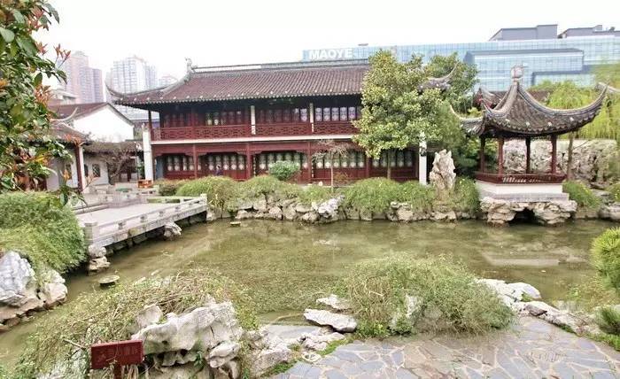 这个清末非常出名的书局，你知道吗？传为洋务运动先锋人物创办