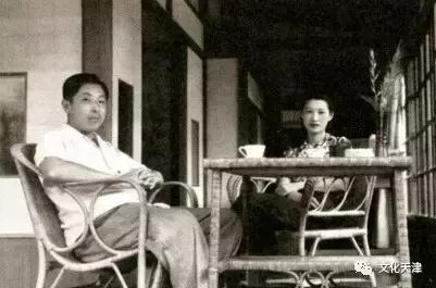 天马津云不懂没关系！鲁迅、张爱玲等“怼”天津你知道吗？