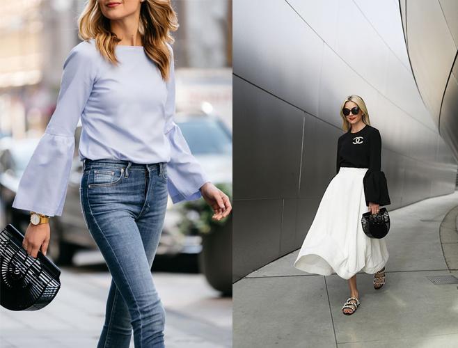 潜入后台！来看JessicaAlba和EmmaRoberts都爱CultGaia竹篮包实物图！