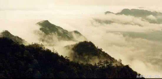 南平宝山旅游景区,福建南平市旅游景点大全