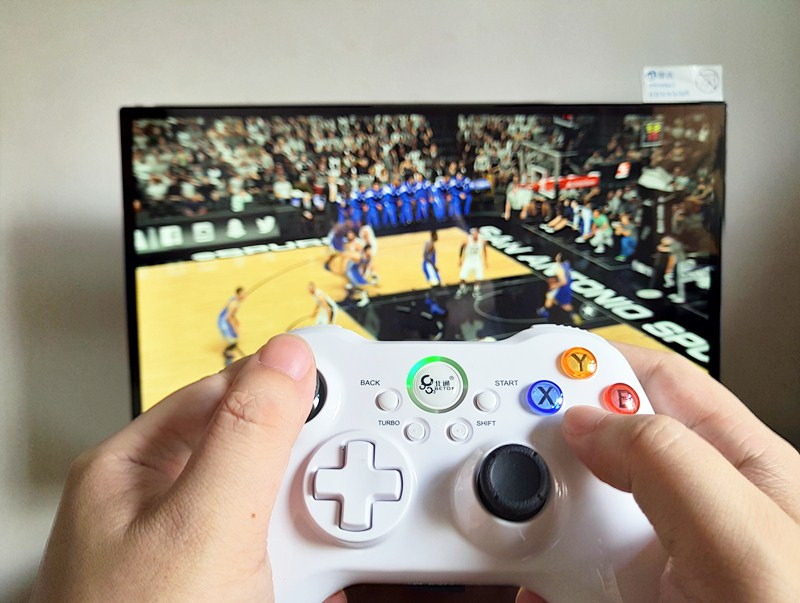 北通阿修罗2双模游戏手柄秒连ns,北通阿修罗2无线游戏手柄