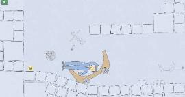 有毒！9.3分“魔性”游戏登录AppStore，获好评，“懒癌晚期”患者的艰辛上班路