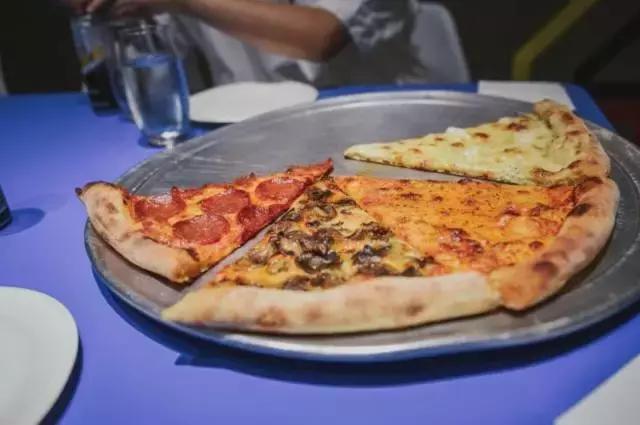 发现上海，发现美食：最全魔都美食地图！