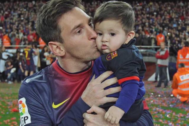 c罗为什么要生下迷你罗,c罗的大儿子迷你罗2021几岁了