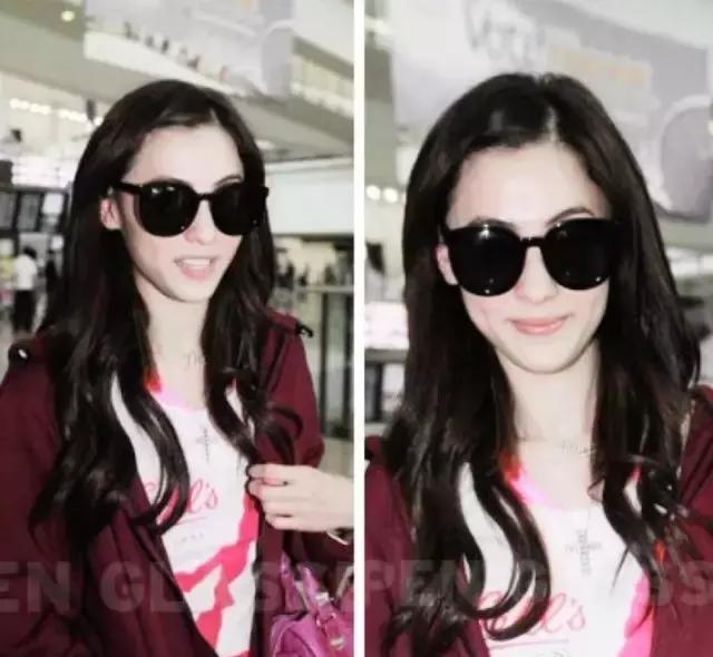 圈粉张柏芝、范爷、李湘，KarenWalker不愧是freestyle界老司机