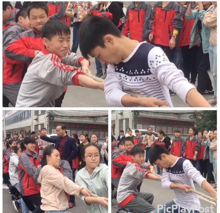 关于上栗中学,江西省上栗中学