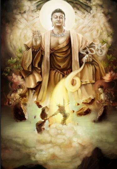 真假美猴王唐僧为什么不念经,西游故事真假美猴王