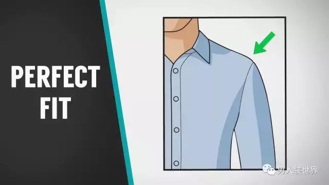 为什么我穿可爱衬衫很难看,为什么有人穿衬衫显胖