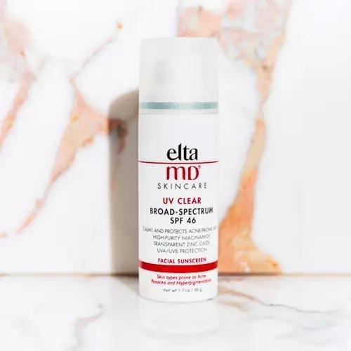 4款公认好用的防晒霜,推荐几款不毁妆的防晒霜