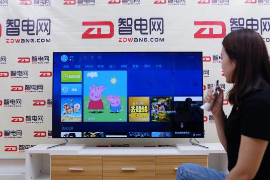 长虹chiq电视55寸怎么样,长虹电视chiq55