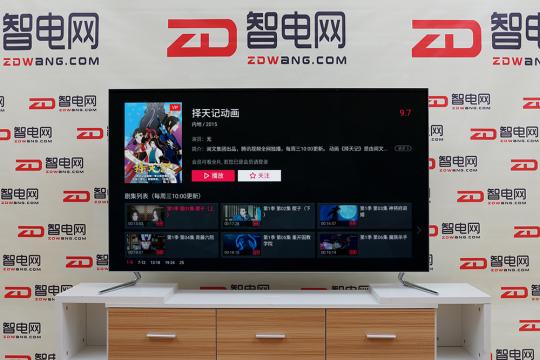 长虹chiq电视55寸怎么样,长虹电视chiq55