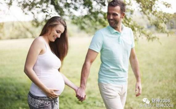 适合孕期宝妈做的运动，生个健康漂亮宝宝，而不发胖
