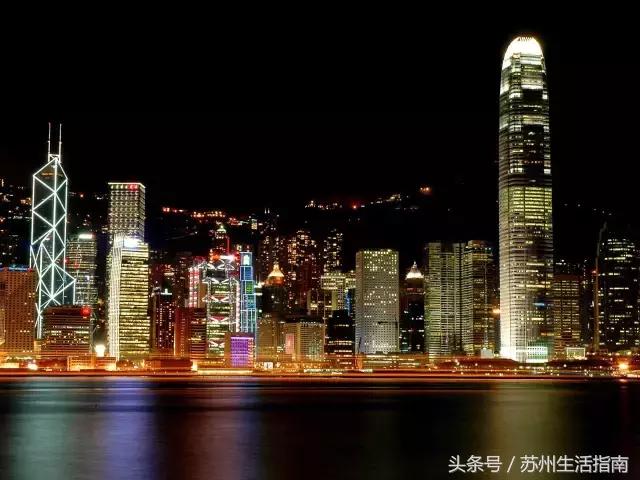 省钱了！香港澳门游，终于等到这个好消息（附最全攻略）