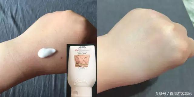 10分钟让你白到发光,5分钟皮肤就变白嫩