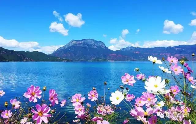 毕业了，我们去丽江吧附：毕业旅行青旅推介