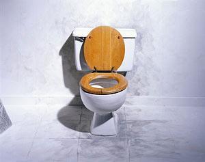 解决马桶堵塞的最有效方法,马桶堵塞什么方法都用了就是不行