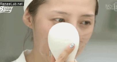 洁面仪什么牌子好？要换什么洗面奶好？