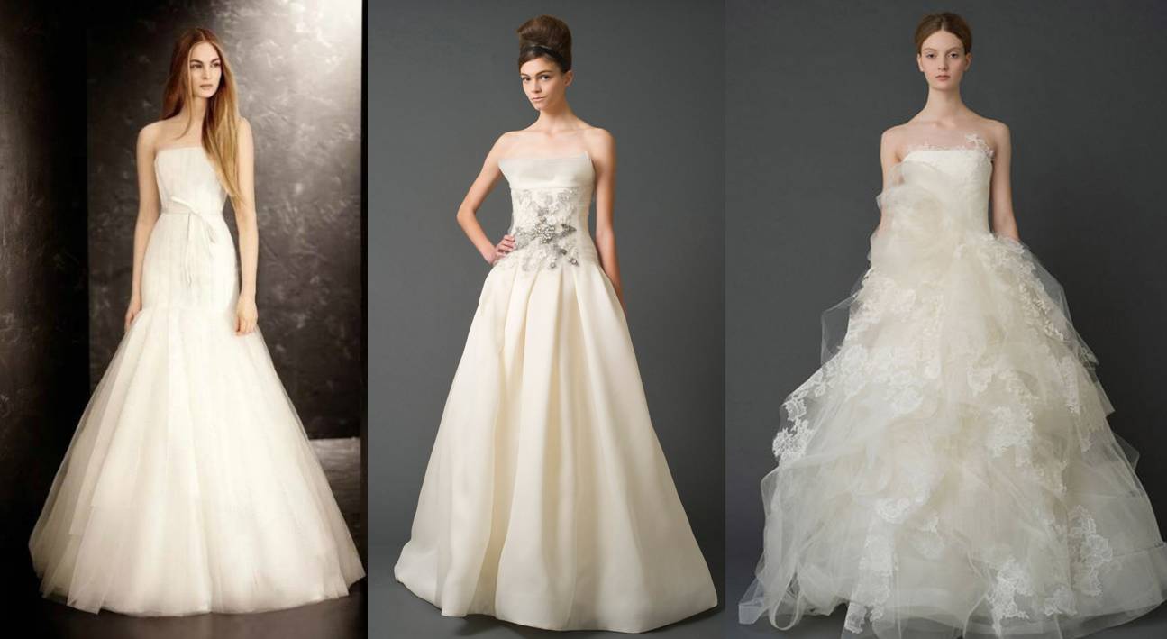 矮个子150选婚纱怎么选,155婚纱如何选择